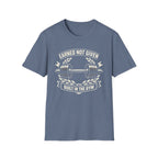 Earned Not Given T-Shirt