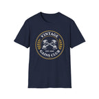 Vintage Gains T-Shirt