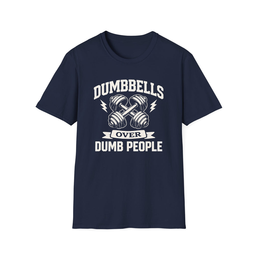 Bells Over People T-Shirt