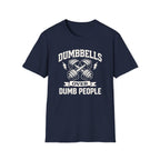 Bells Over People T-Shirt
