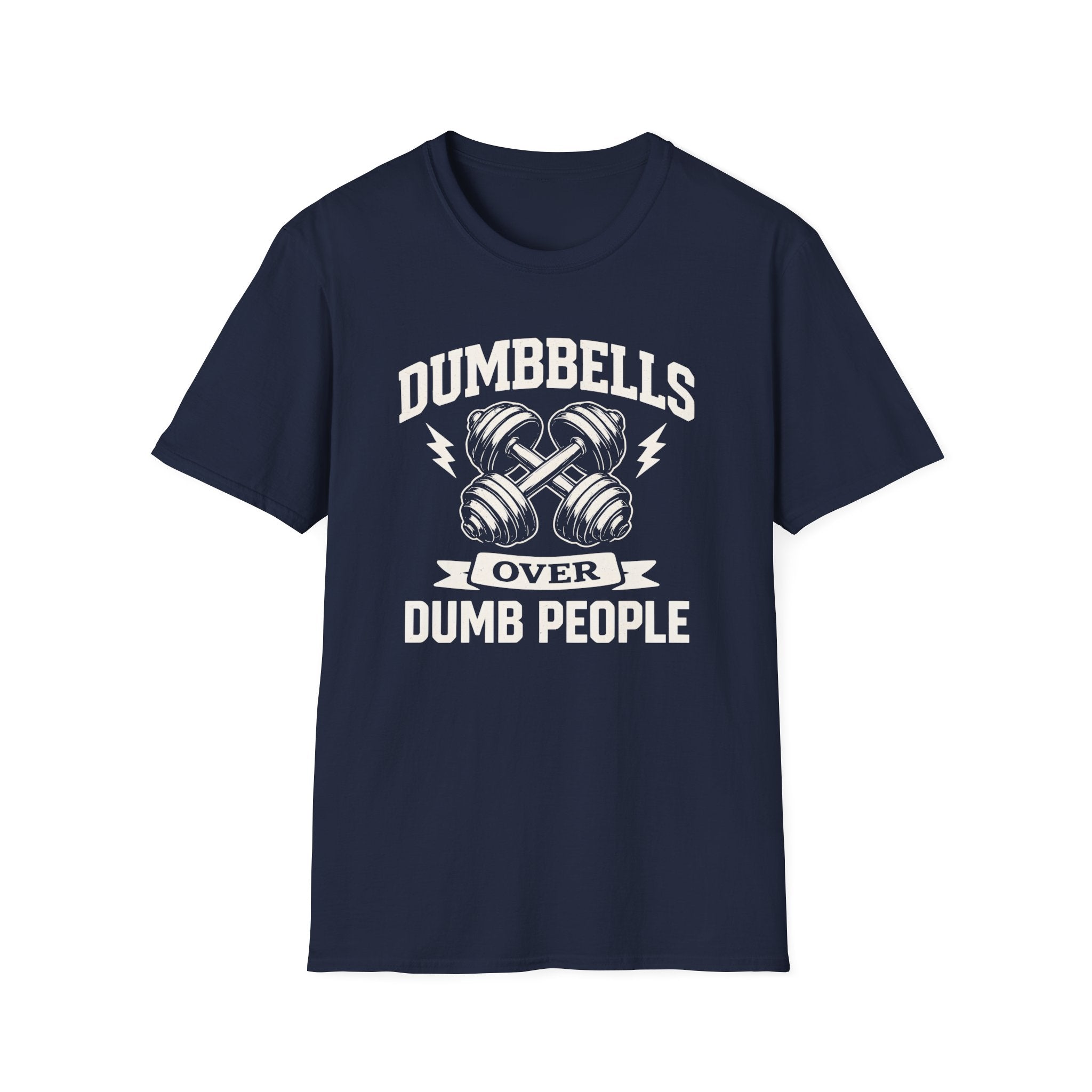 Bells Over People T-Shirt