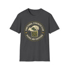 Pickle Jar Strong T-Shirt