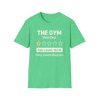 First Day Sore T-Shirt