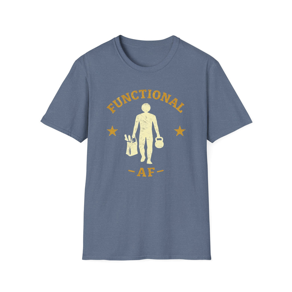 Functional AF T-Shirt