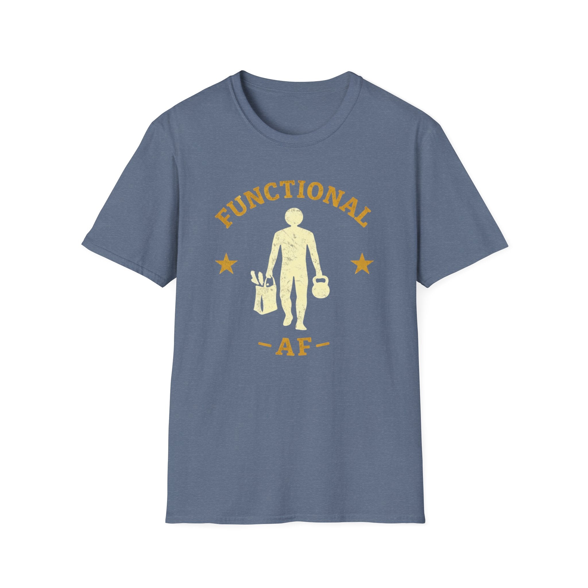 Functional AF T-Shirt