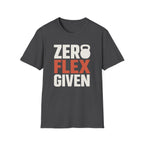 Zero Flex Given T-Shirt