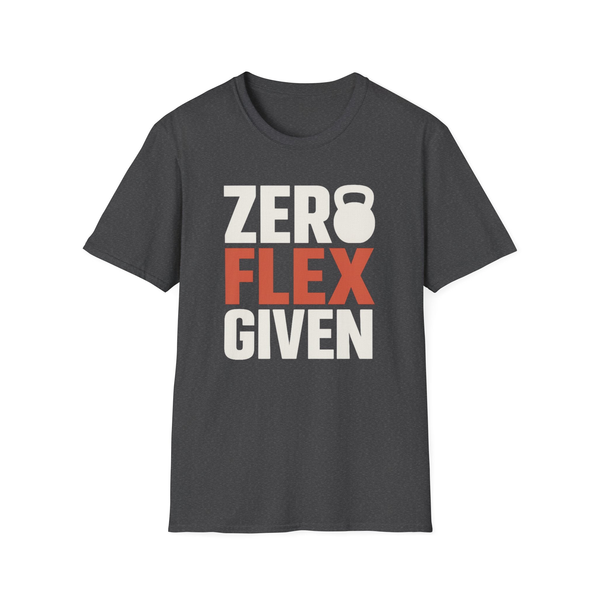 Zero Flex Given T-Shirt
