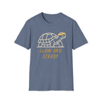 Slow And Steady T-Shirt