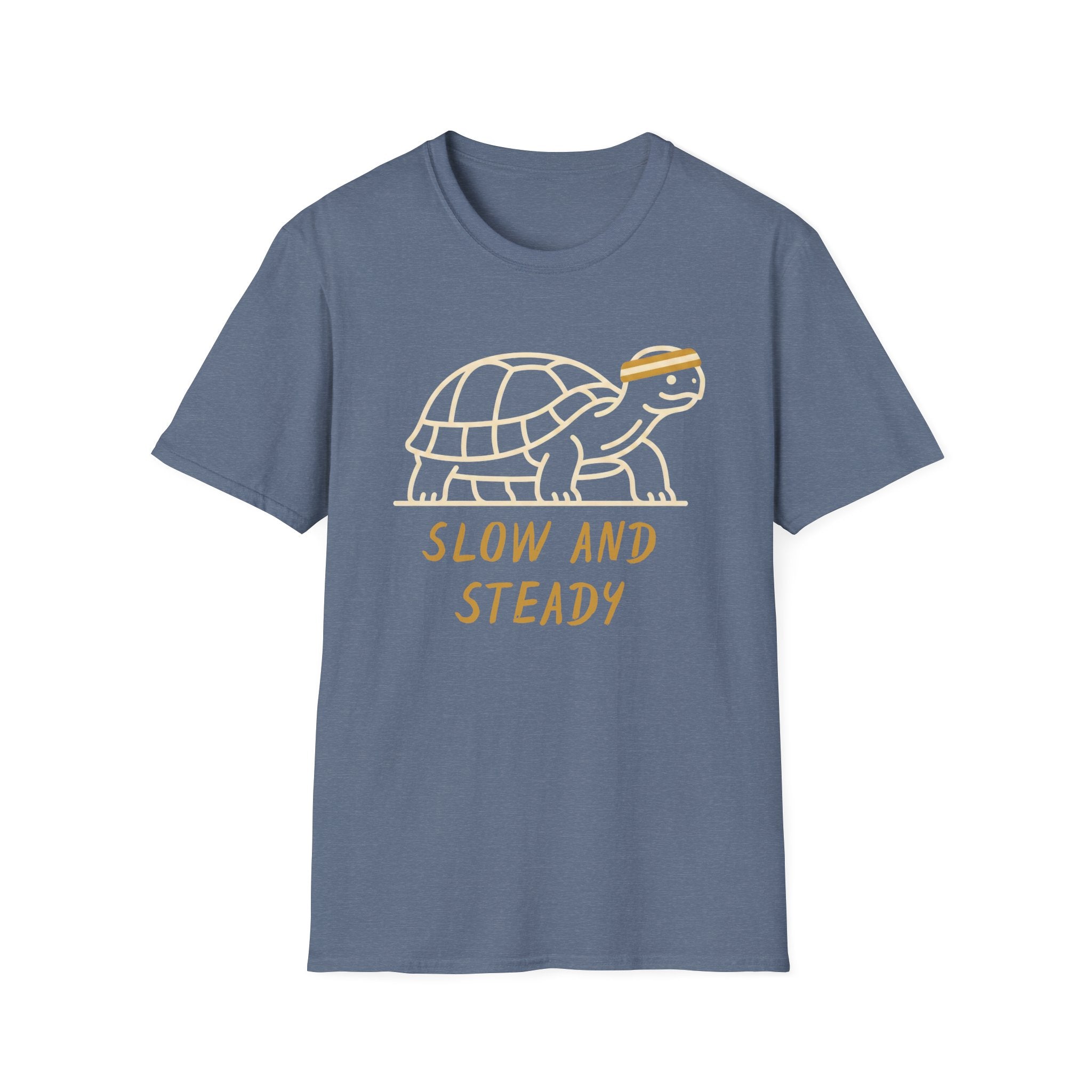 Slow And Steady T-Shirt