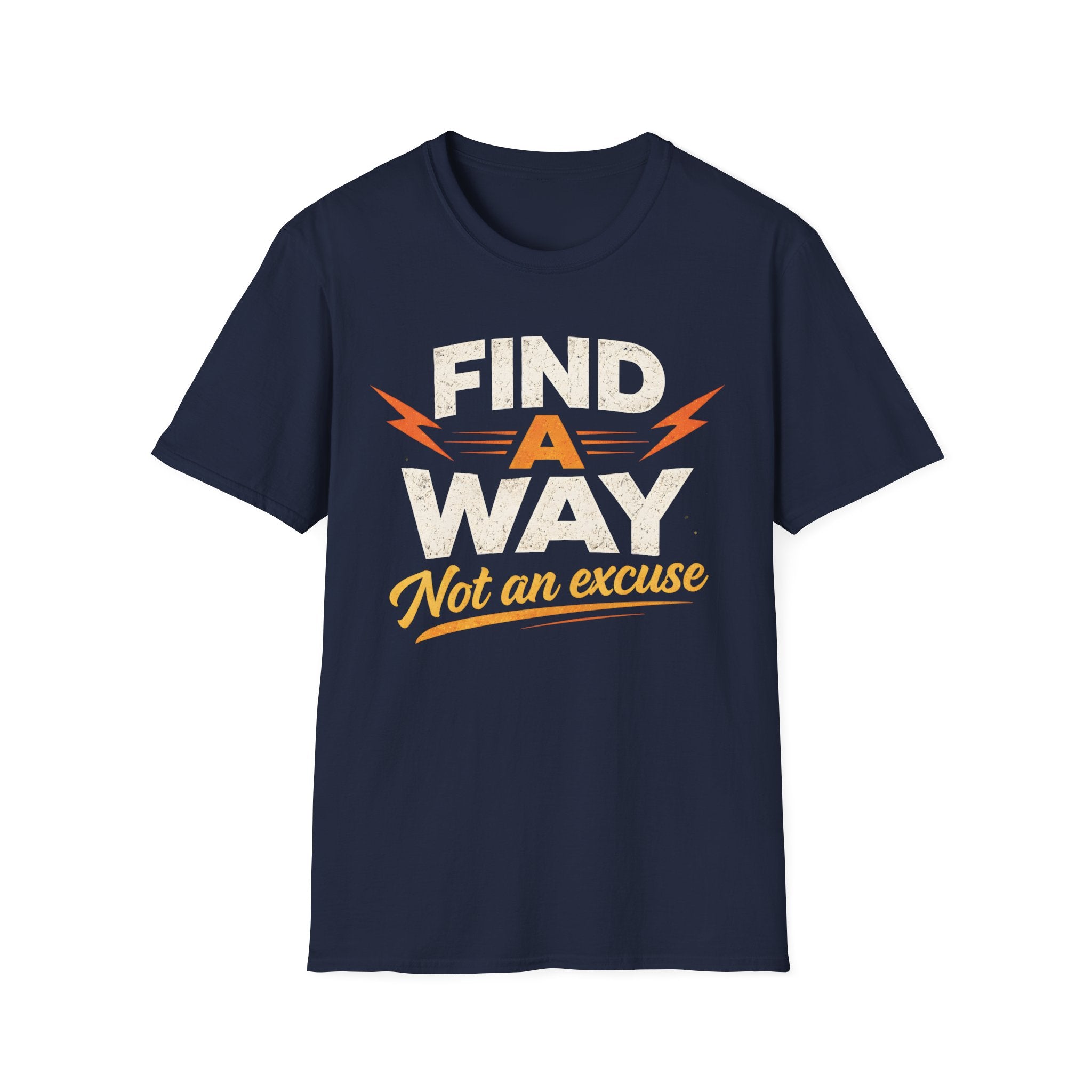 Find A Way T-Shirt