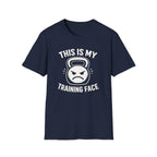 Training Face T-Shirt