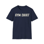 Gym T-Shirt