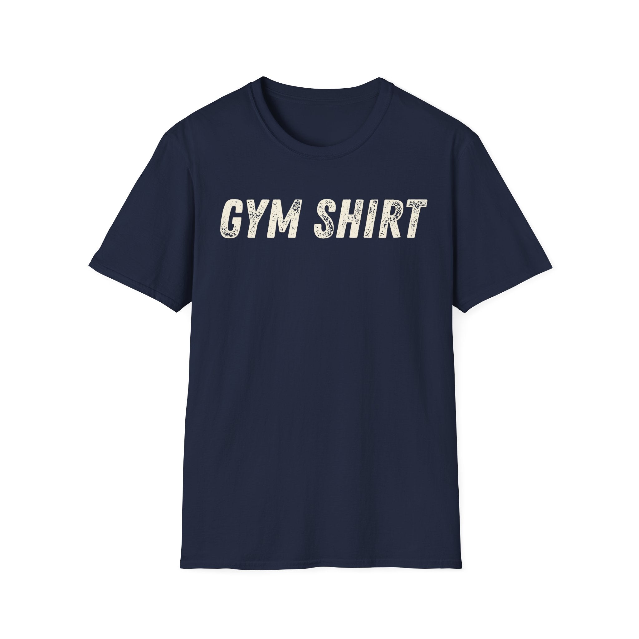 Gym T-Shirt