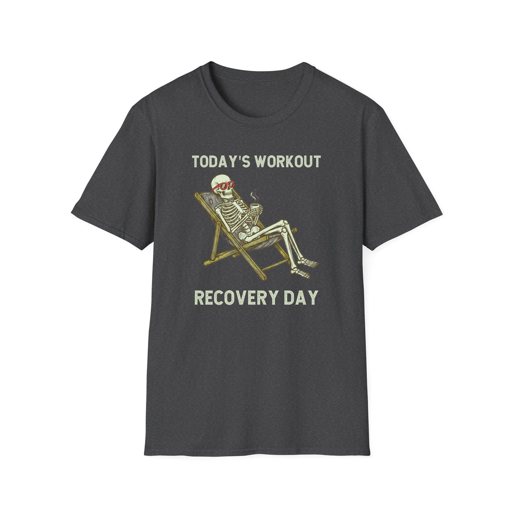 Recovery Day T-Shirt