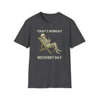 Recovery Day T-Shirt