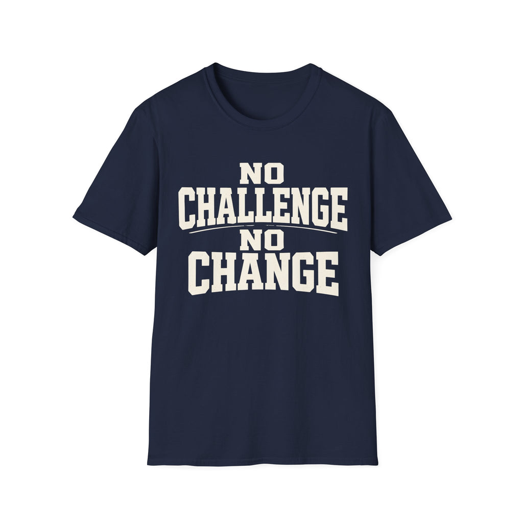 Challenge Change T-Shirt