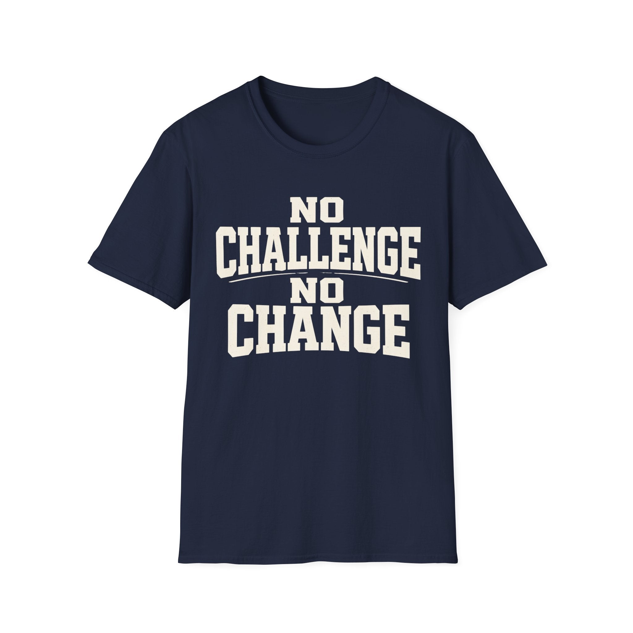 Challenge Change T-Shirt