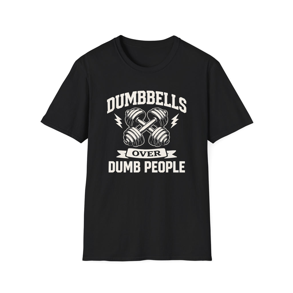 Bells Over People T-Shirt