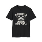 Bells Over People T-Shirt