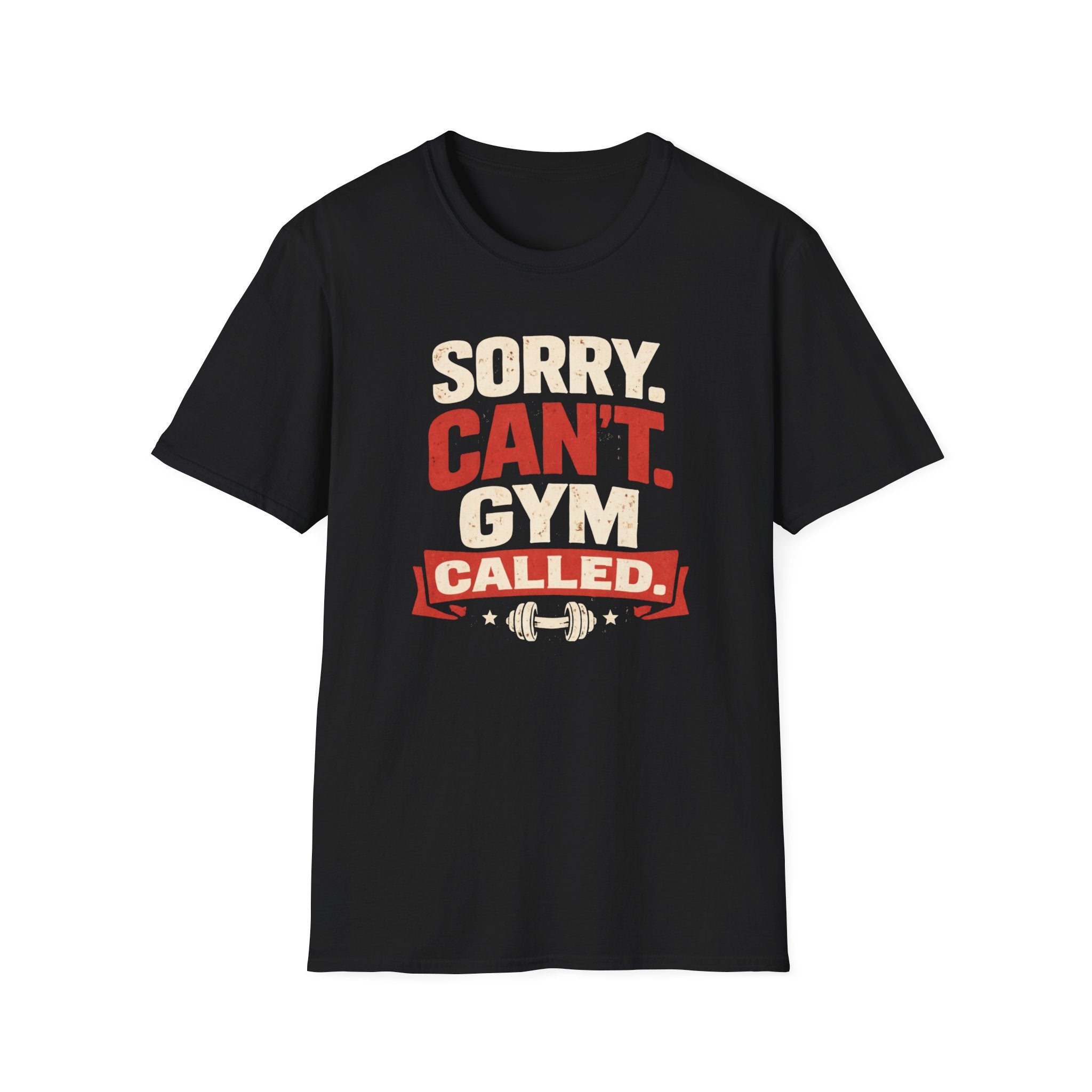 Gym Called T-Shirt