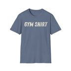 Gym T-Shirt