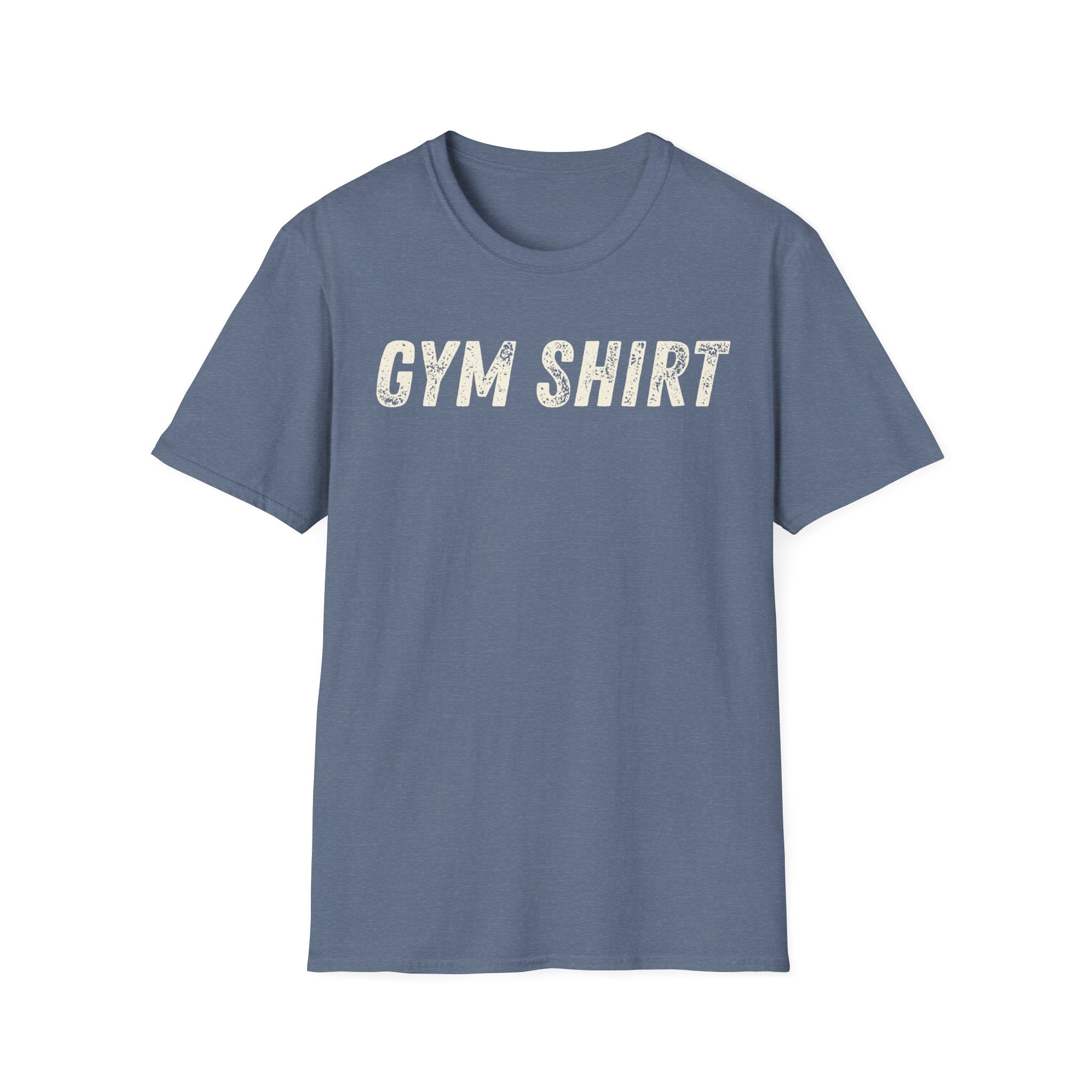 Gym T-Shirt