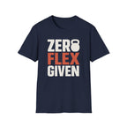 Zero Flex Given T-Shirt