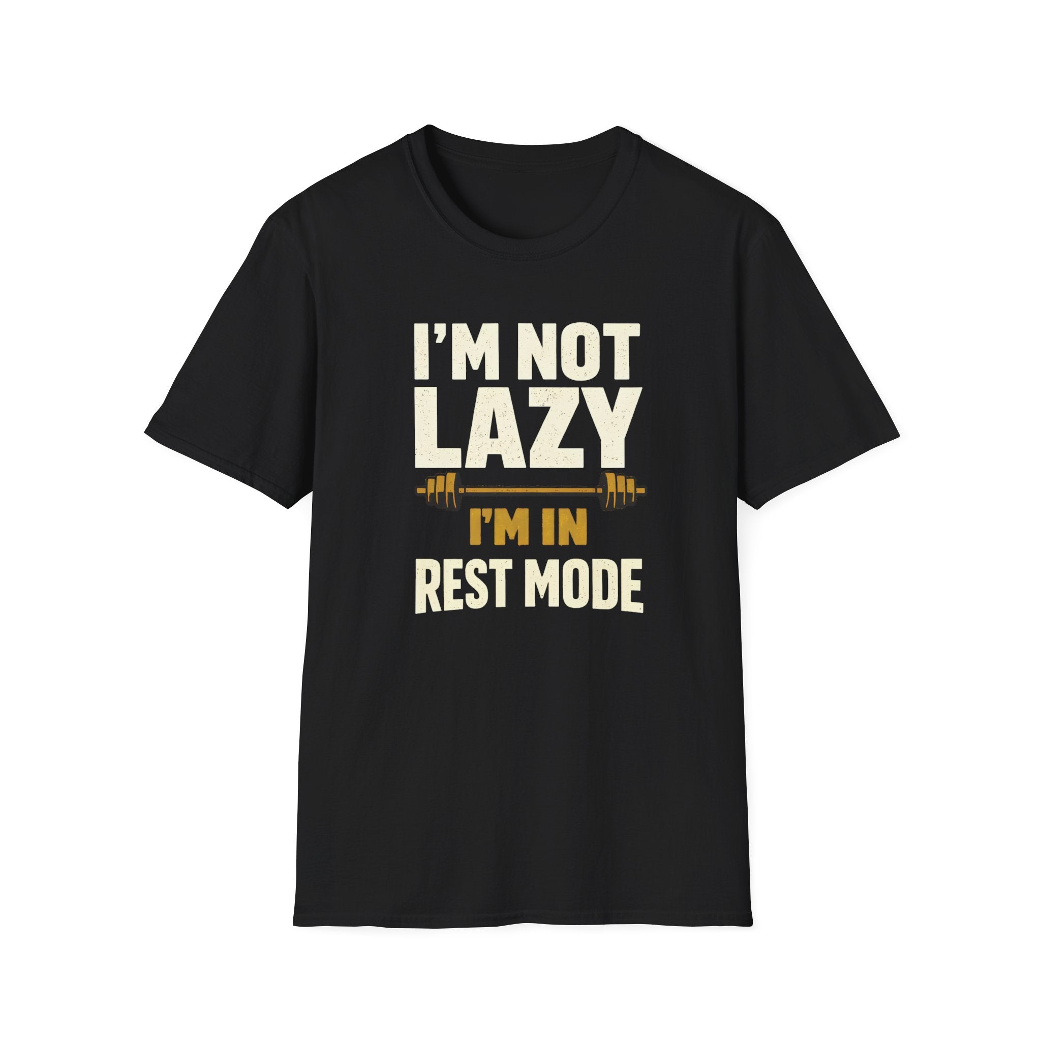 Rest Mode T-Shirt