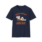 Bench Rest T-Shirt