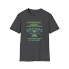 Motivation Loading T-Shirt