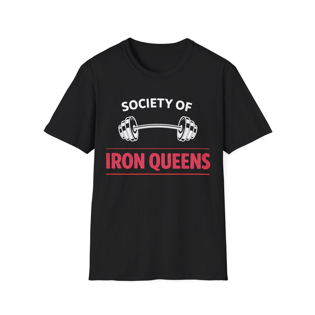 Iron Queens T-Shirt