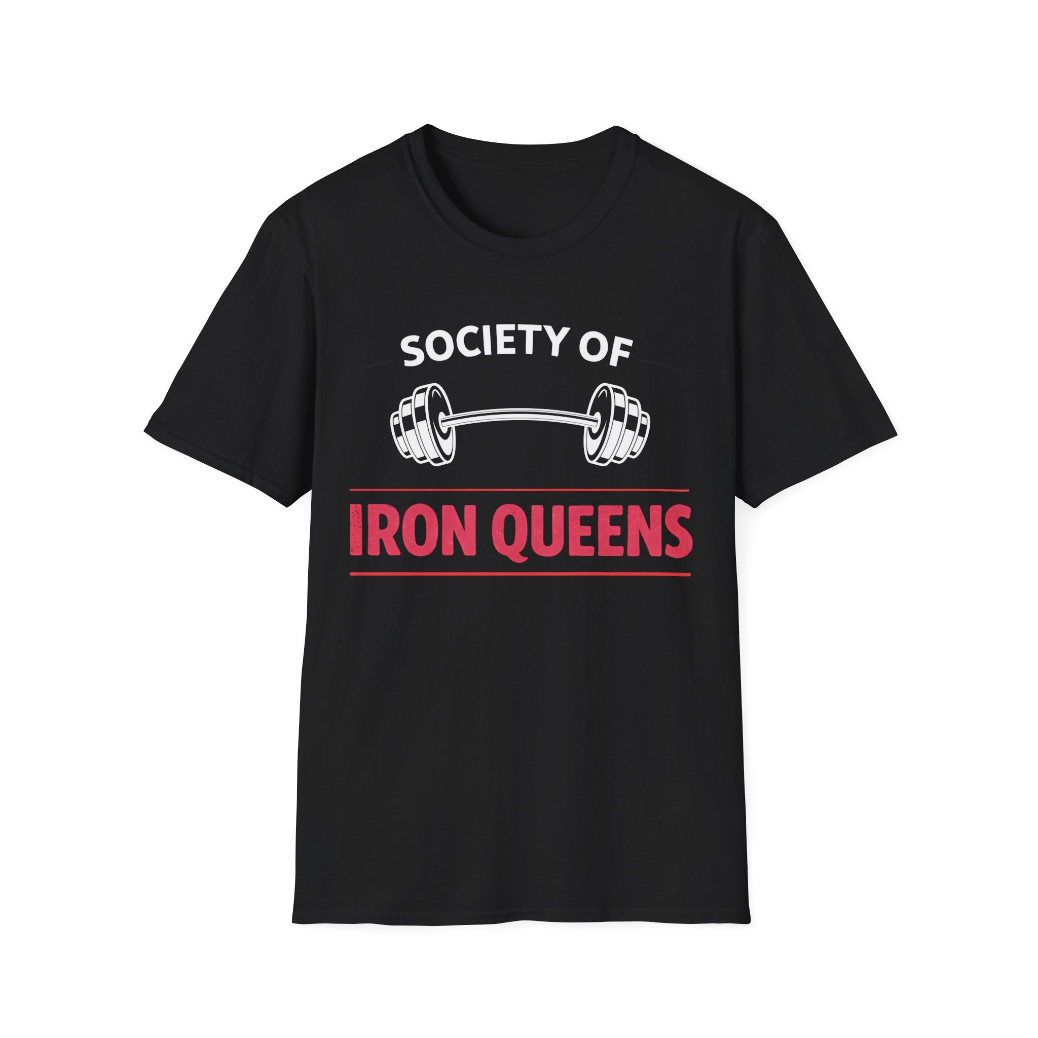 Iron Queens T-Shirt