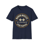 Mirror Muscles T-Shirt
