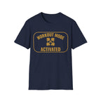 Workout Mode T-Shirt