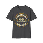 Mirror Muscles T-Shirt