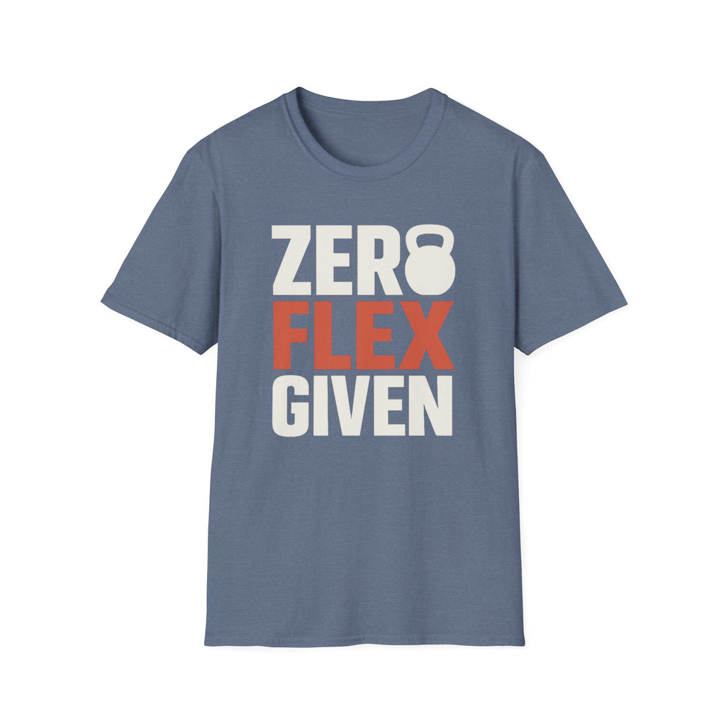 Zero Flex Given T-Shirt