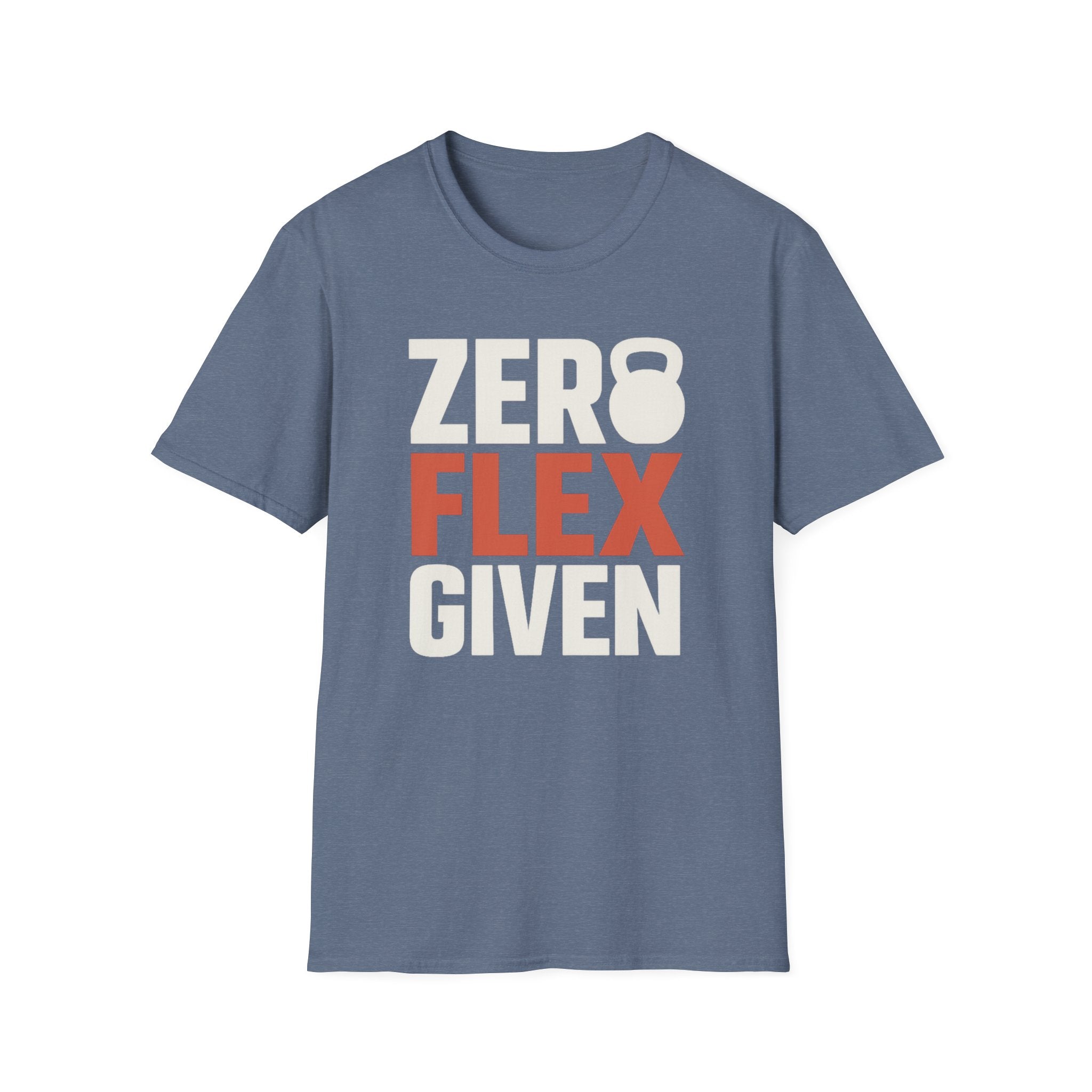 Zero Flex Given T-Shirt