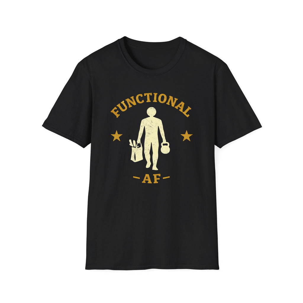 Functional AF T-Shirt