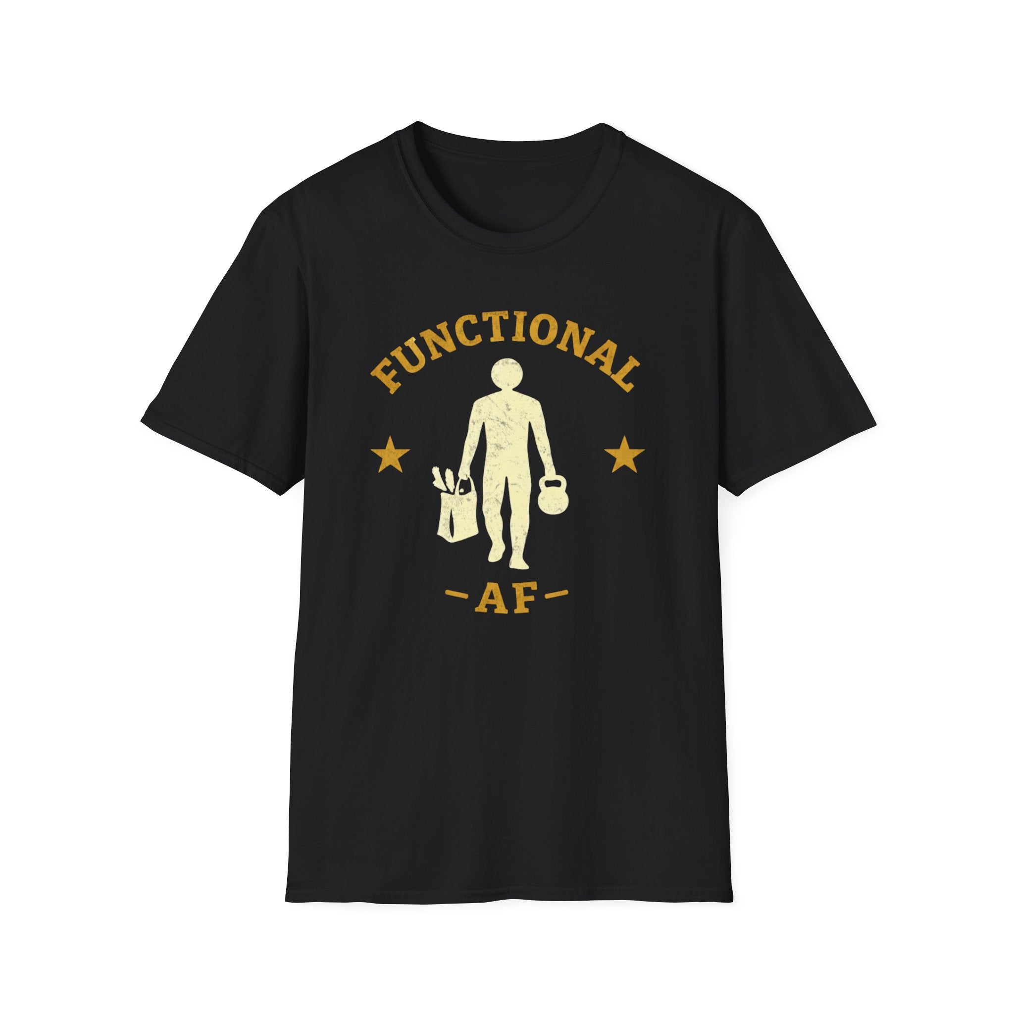 Functional AF T-Shirt