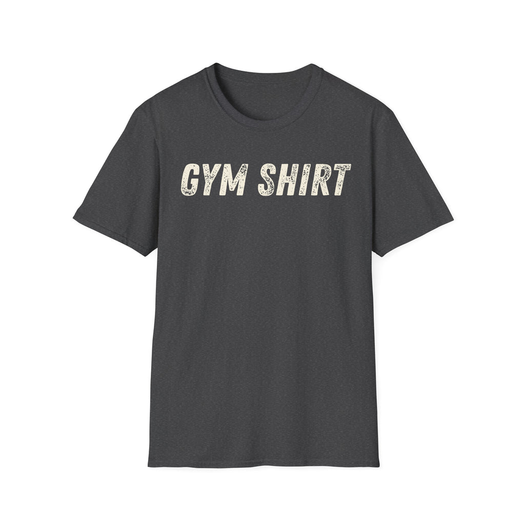 Gym T-Shirt