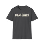 Gym T-Shirt