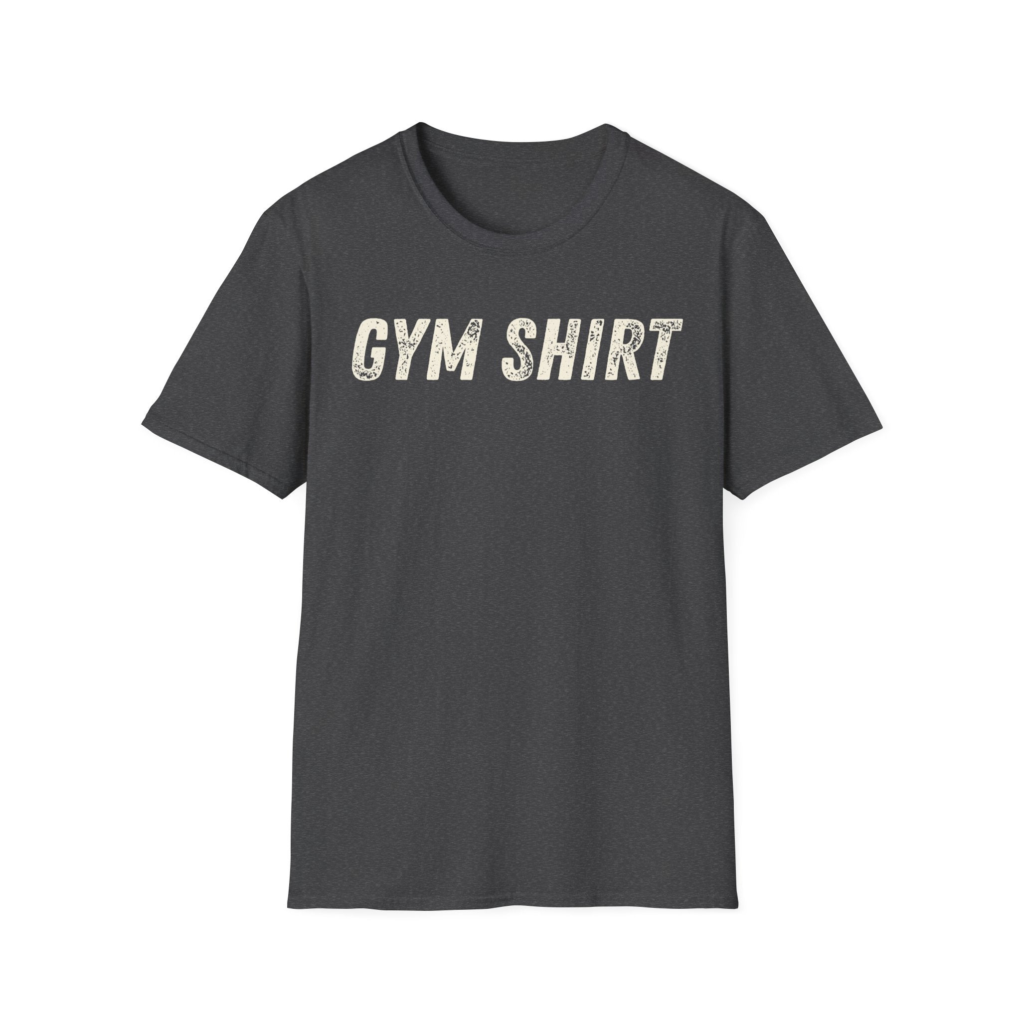Gym T-Shirt