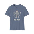 Lost Count T-Shirt