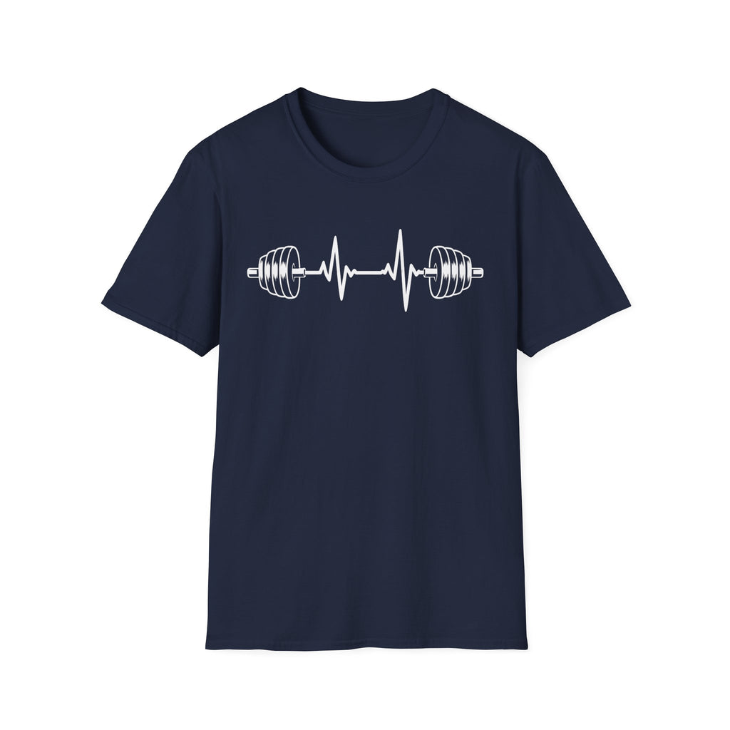 Fitness Way Of Life T-Shirt