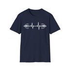 Fitness Way Of Life T-Shirt