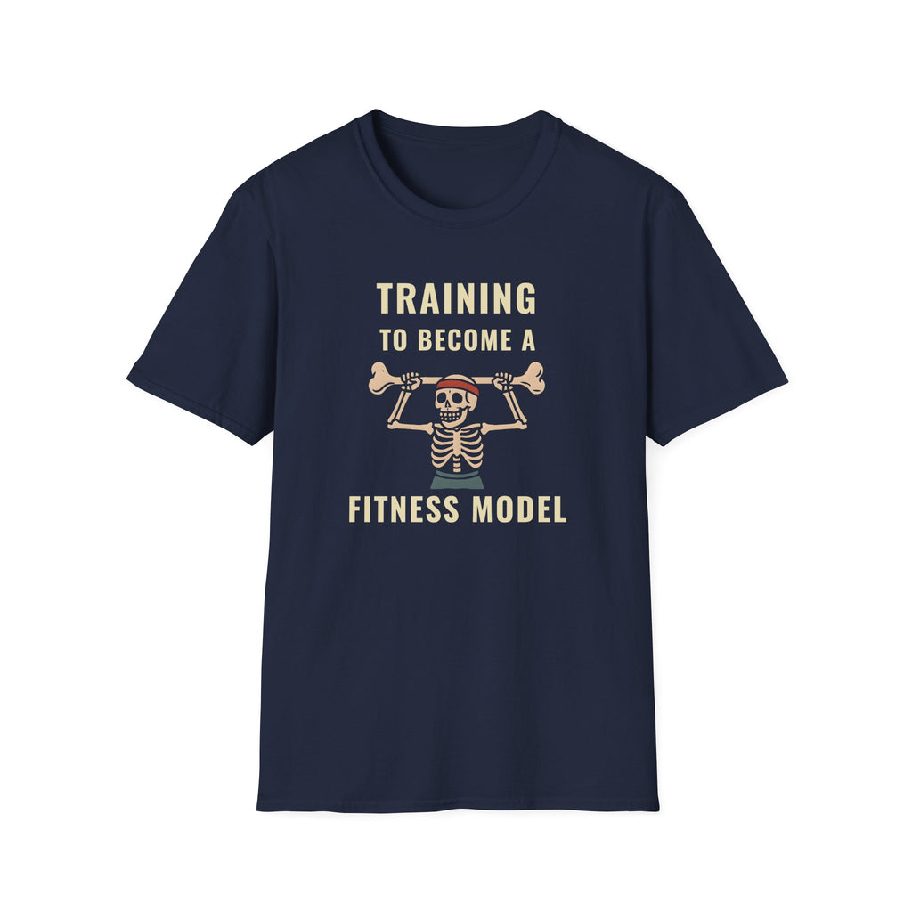 Dead Fit Model T-Shirt