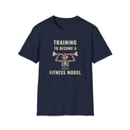 Dead Fit Model T-Shirt