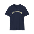 Train For Real T-Shirt