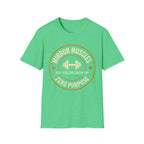 Mirror Muscles T-Shirt