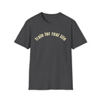 Train For Real T-Shirt